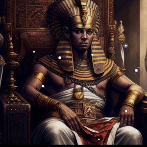 PHAROAH 🐝 