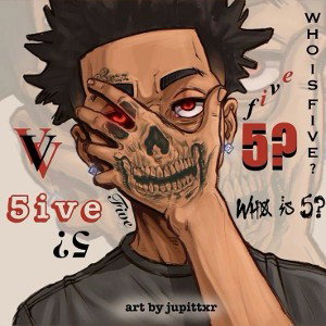 bluebandz - 5ive 