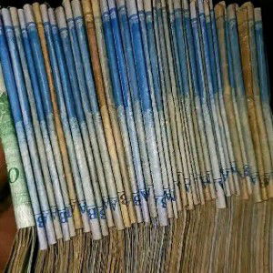 Money. Mula 