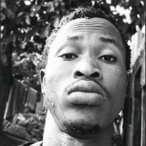 Am the young kid 