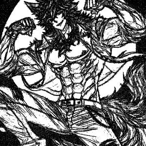 Wolves Of The Night