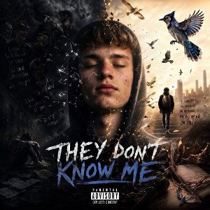 They don’t know me