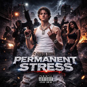 permanent stress