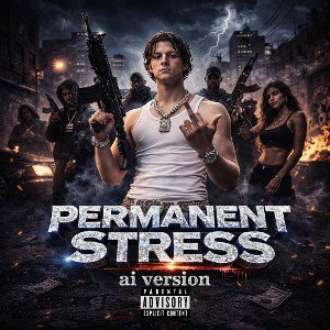 permanent stress (ai version) 