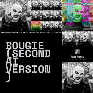 Bougie (second ai version)