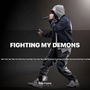 fighting my Demons 