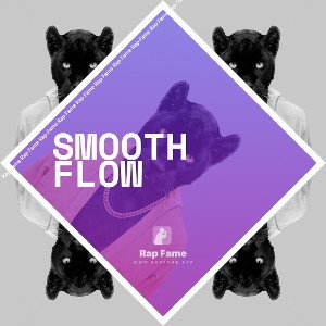 smooth flow 