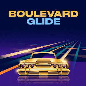 Boulevard glide
