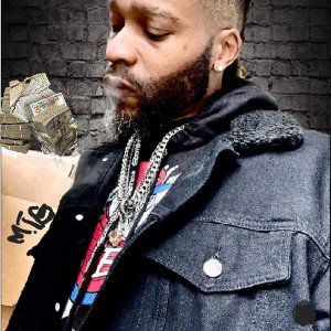 "JUST LIKE THAT"  S.Major ft. F.L.A Tayy