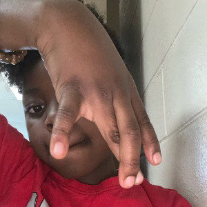 freaky out big blocks in my pocket
