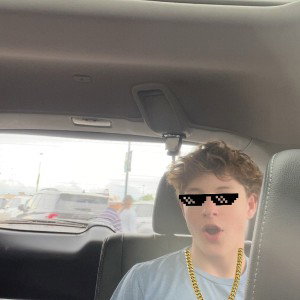 YOUR A JOKE