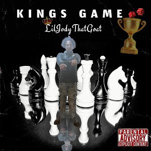 Main Player - LilJodyThatGoat ( Official Version) 