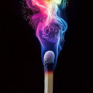 flicker
