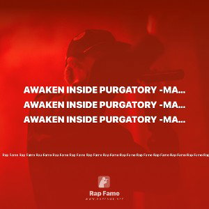 Awaken inside Purgatory -Master