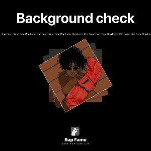Background check