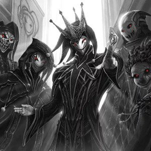KingLich,Zane,Домовой,KaRTiZoL,CHUHZOY,Bayleth(RIPСанки)«Лонг»