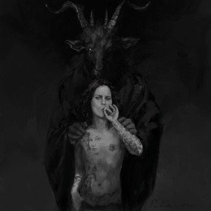 Bayleth_«Проклятая😿Душа»