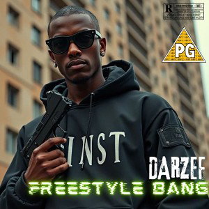 FREESTYLE BANG