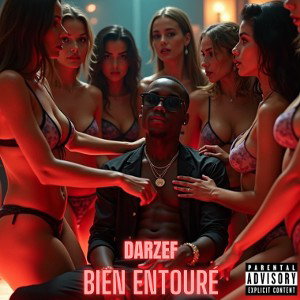 BIEN ENTOURÉ