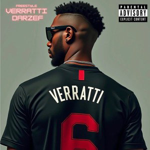 FREESTYLE VERRATTI