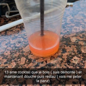 freestyle devouverte de mcbarberakamass