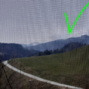 MAJ RENE IN NARAVA