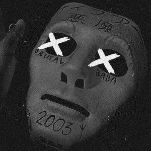 MASK OFF-REVENGE 