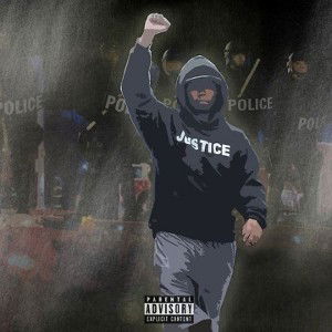 JUST US AIN'T JUSTICE