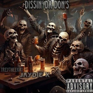 DISSIN' DA DONS 