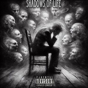 FLASHBACKS THROUGH SHADOWS