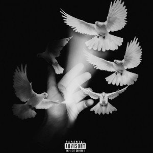 GODLY WHO?-FREESTYLE 