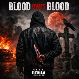 BLOOD OWES BLOOD 