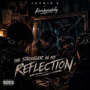 THE STRANGER IN MY REFLECTION 