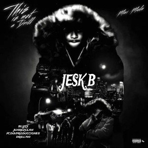 BLYZ5🐐🇨🇺 - JESK B (Prod by FCDUVPRODUCCIONES)