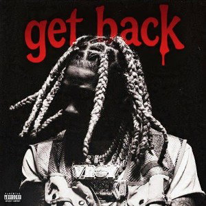 YOVNGBLYZ🇨🇺- GET BACK(ProdByFCDUVproducciones)