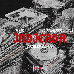 BLYZ5🐐🇨🇺 - INDICADA (ProdbyFCDUVproducciones)