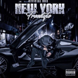 BLYZ5🐐🇨🇺 - NEW YORK FREESTYLE (🎵OFFICAL AUDIO🎵)