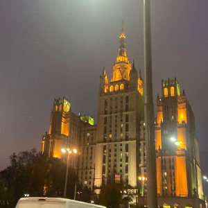 Style улиц 2.0