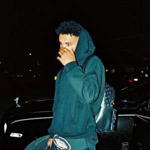 (FREE) Lithe Type Beat "Clear Dawn" | By Prod. TexaSs