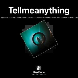Tellmeanything