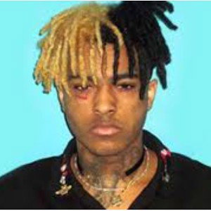 XXXTENTACION - Manikin