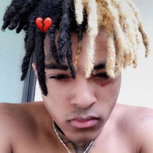 XXXTENTACION - Return to makeoutHILL 