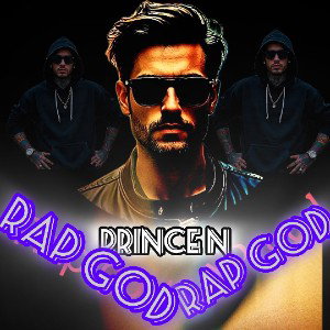 rap god