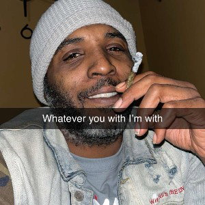 next Gru aka Redd all day