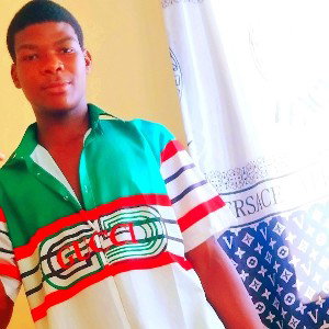 dezzy boy lol 