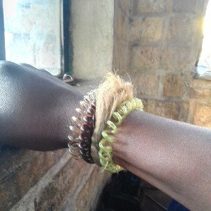 I AM DE GREATEST 