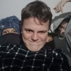 PEDO MAN