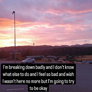 Life is Hard (18:29)