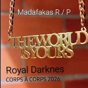 Corps à corps 2026