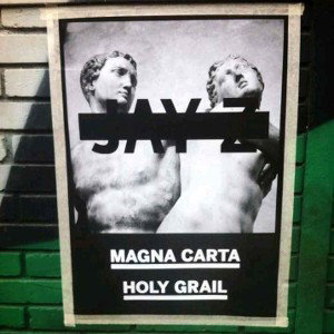 ZURICH HOLY GRAIL